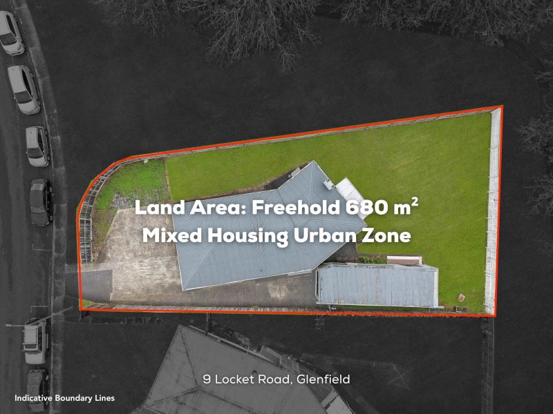 9 Locket Road, Glenfield, Auckland - Carousel 1