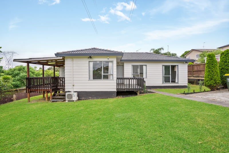 21 Belinda Avenue, Flat Bush, Auckland - Carousel 2