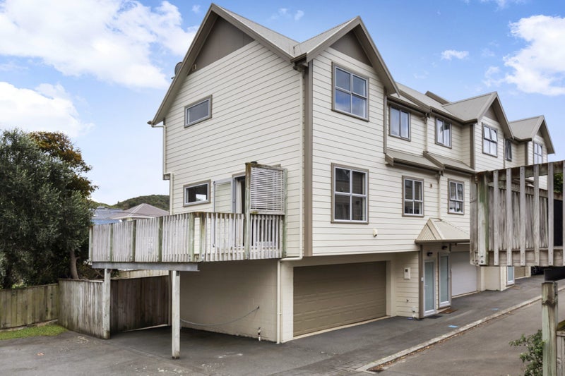 12/60 Owen Street, Newtown, Wellington - Carousel 1