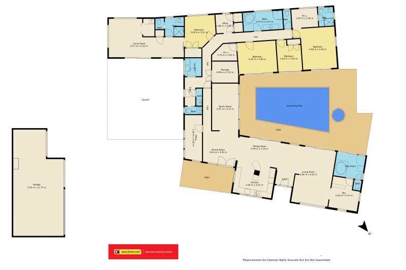 8 Selwyn Road, Lynmore, Rotorua - Carousel 32