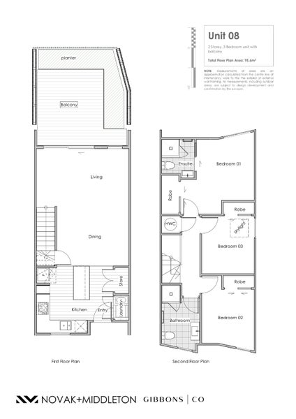 8/4 Norana Avenue, Remuera, Auckland - Carousel 16