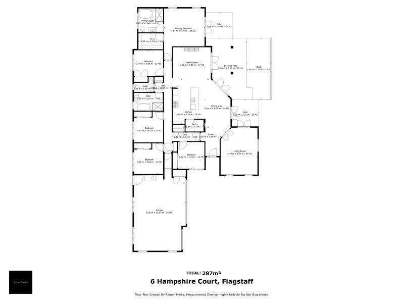 6 Hampshire Court, Flagstaff, Hamilton - Carousel 25