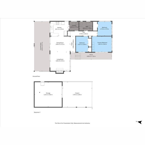 39 Argyll Road, Greerton, Tauranga - Carousel 23