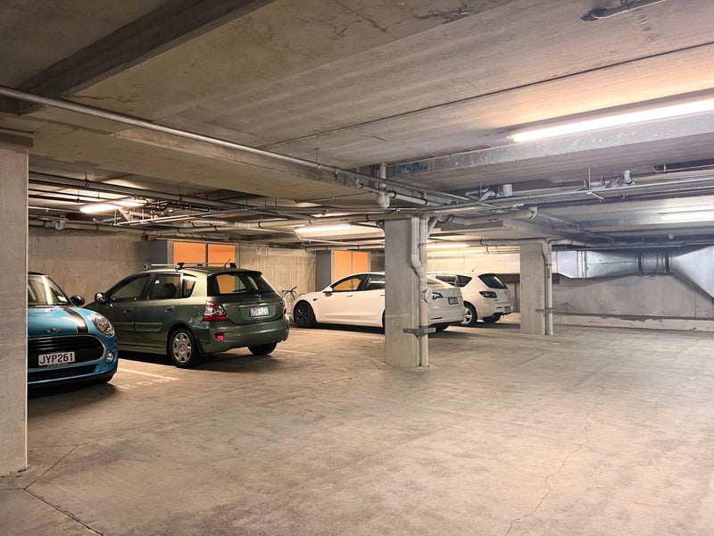 5D/14 Exmouth Street, Eden Terrace, Auckland - Carousel 14