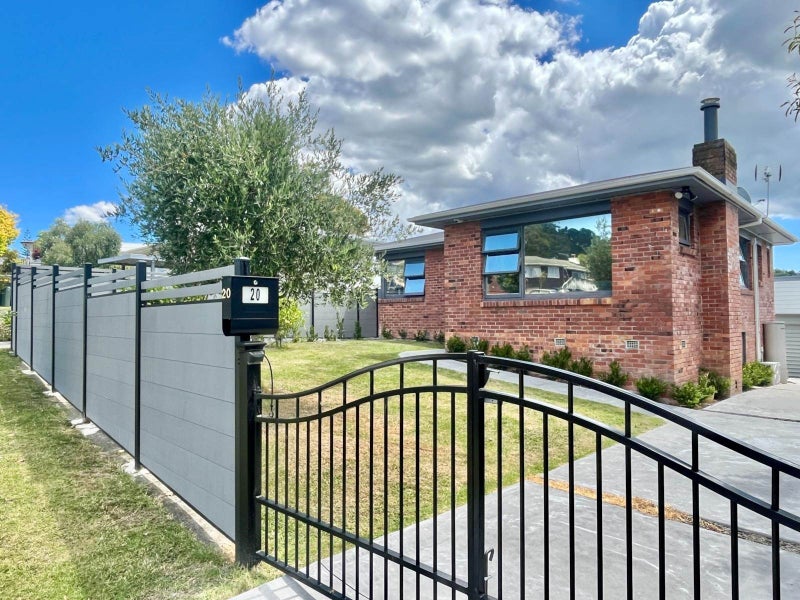 20 Kirby Street, Glendene, Auckland - Carousel 2