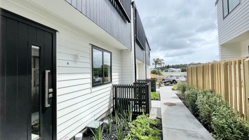 6/56 Salisbury Road, Birkdale, Auckland - Carousel 24