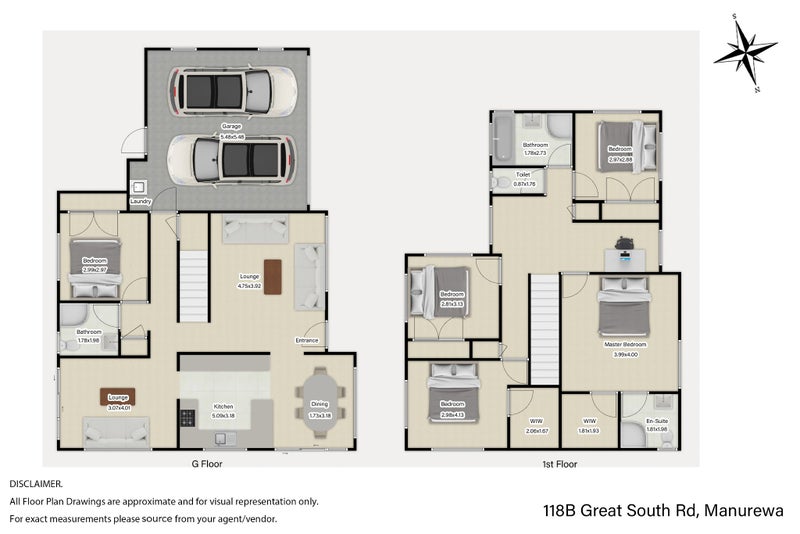 118B Great South Road, Manurewa, Auckland - Carousel 18