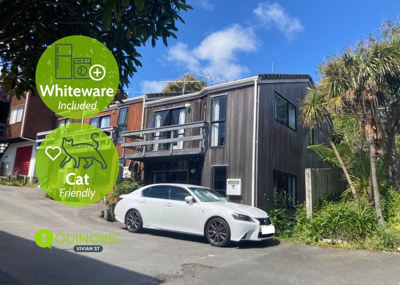 6/55 Hamilton Road, Hataitai, Wellington - Carousel 1