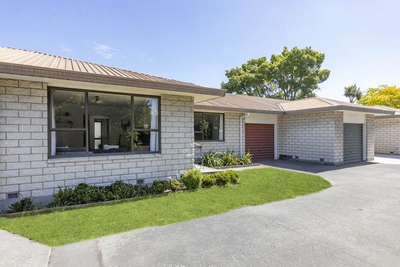 2/16 Goulding Avenue, Hornby, Christchurch - Carousel 1