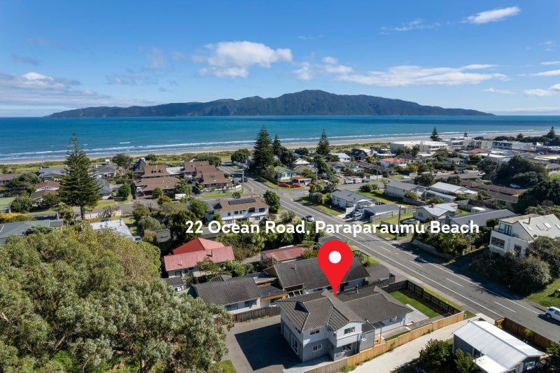 22 Ocean Road, Paraparaumu Beach, Paraparaumu - Carousel 2