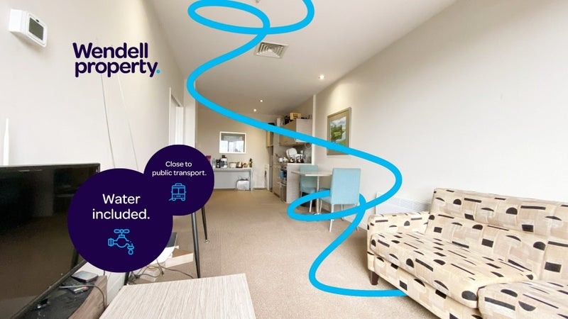 305/145 Symonds Street, Newton, Auckland - Carousel 1