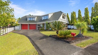 20 Cherub Place, West Harbour, Auckland - Carousel 1