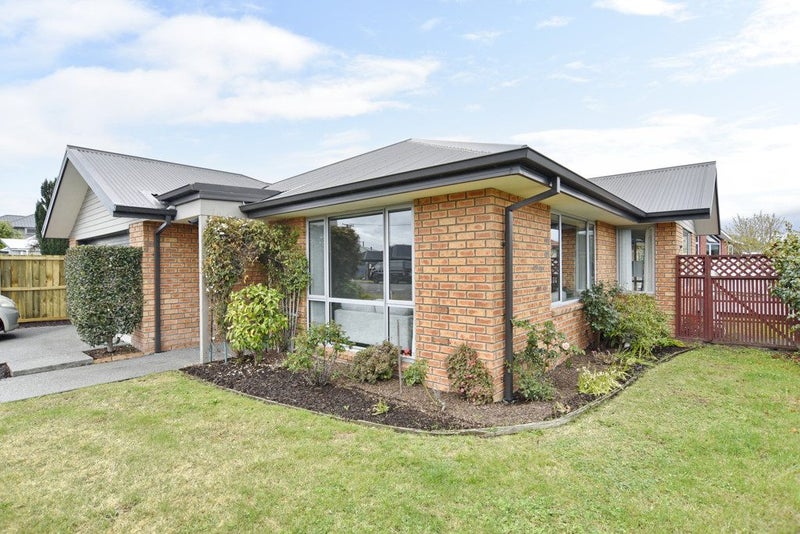 37A Burwood Road, Burwood, Christchurch - Carousel 24