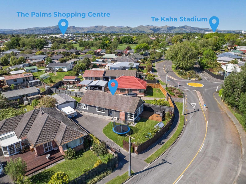 138 Quinns Road, Shirley, Christchurch - Carousel 20