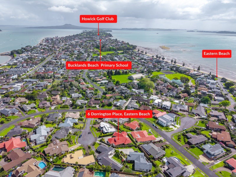 6 Dorrington Place, Eastern Beach, Auckland - Carousel 30