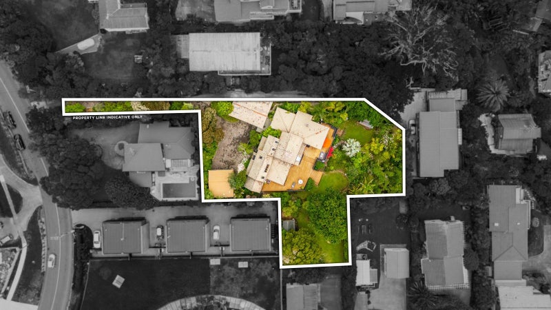 3 Park Rise, Campbells Bay, Auckland - Carousel 1