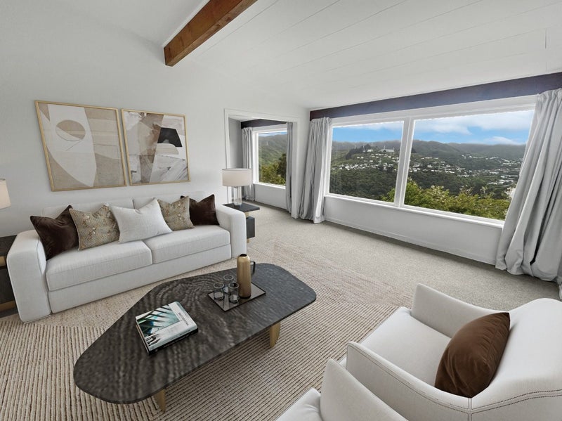 55 Huntingdon Street, Northland, Wellington - Carousel 1