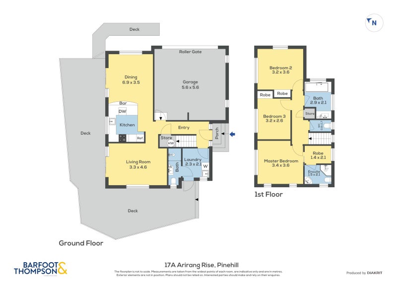 17A Arirang Rise, Pinehill, Auckland - Carousel 21