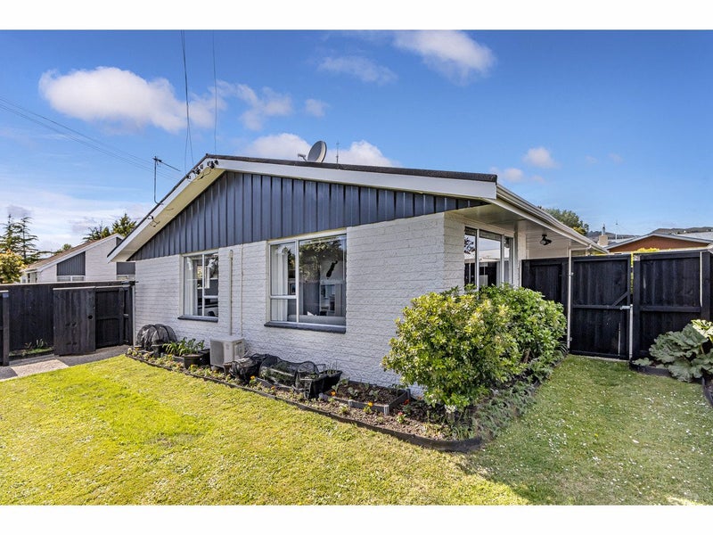 1/158 Sparks Road, Hoon Hay, Christchurch - Carousel 9