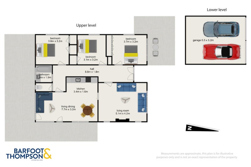 48 Cliff View Drive, Green Bay, Auckland - Carousel 23