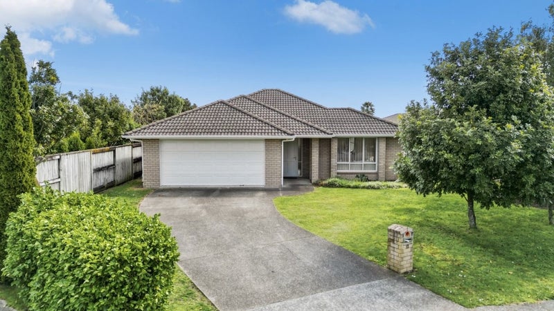 12 Savannah Place, Rototuna North, Hamilton - Carousel 1