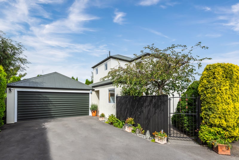 2/38 Dover Street, St Albans, Christchurch - Carousel 23