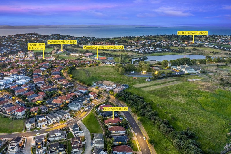 86 Pinecrest Drive, Gulf Harbour, Whangaparaoa - Carousel 26