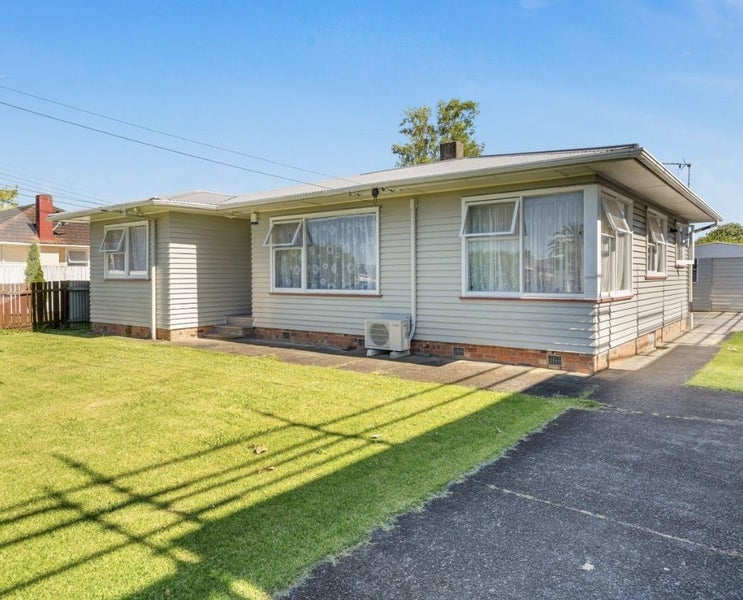 148 Hall Avenue, Favona, Manukau City, Auckland - Carousel 1