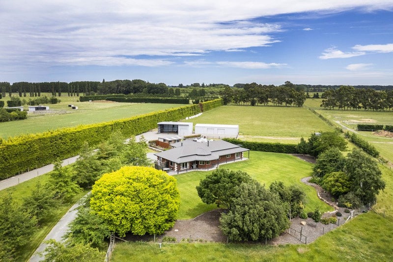 117 Goulds Road, Springston - Carousel 1