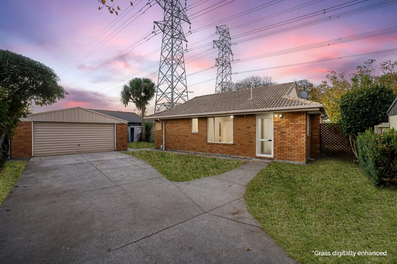 14A Murfitt Place, Sockburn, Christchurch - Carousel 13