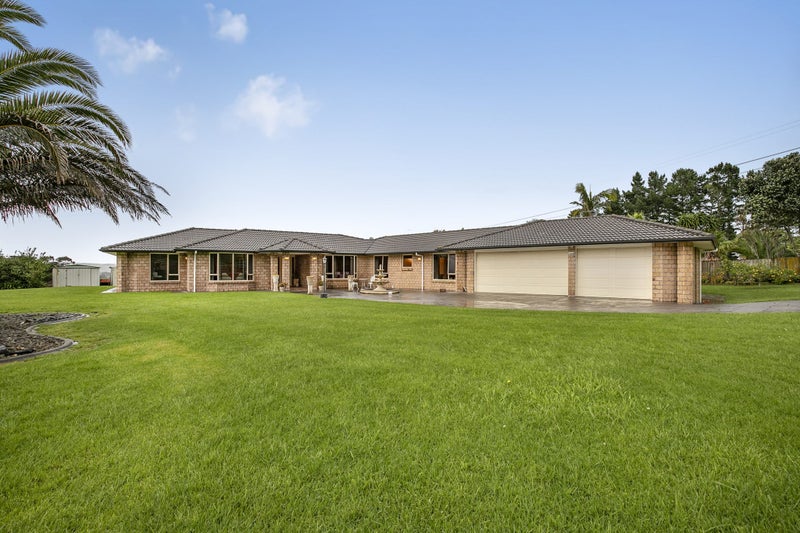 167 Polo Prince Drive, Alfriston, Auckland - Carousel 1