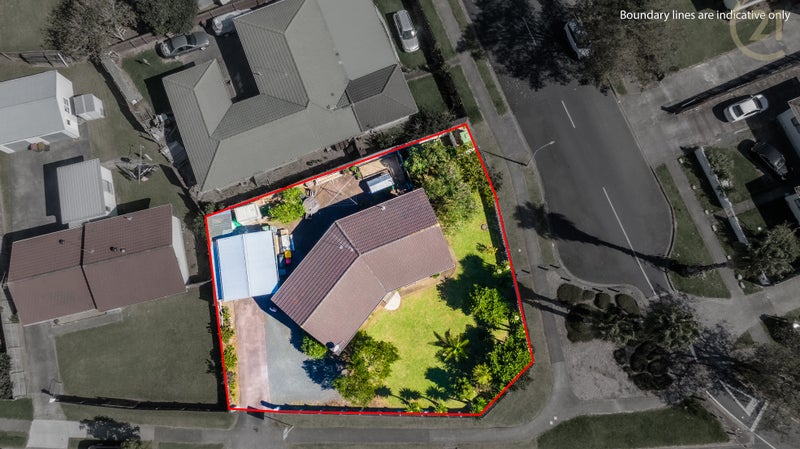 169 Dawson Road, Clover Park, Auckland - Carousel 14