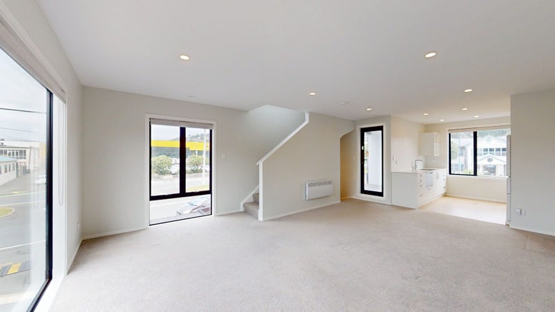 101 Rongotai Road, Kilbirnie, Wellington - Carousel 1