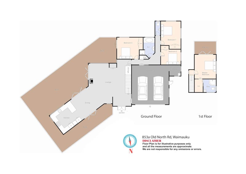 853A Old North Road, Waimauku - Carousel 20