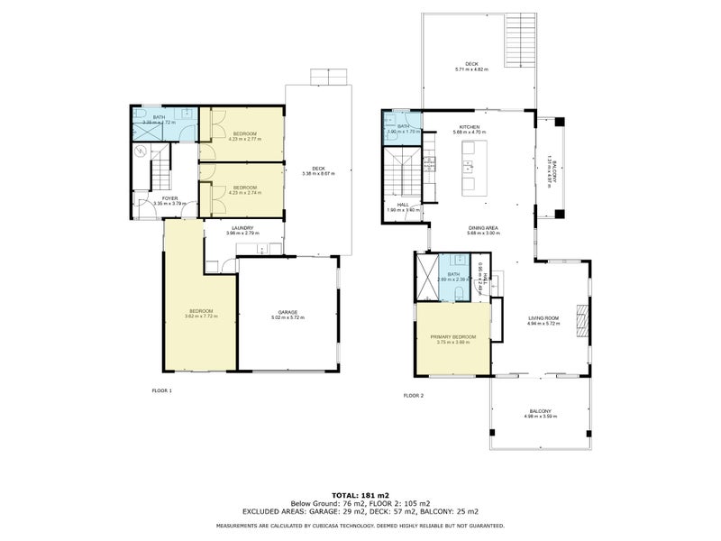 58 Mangatawhiri Road, Warkworth - Carousel 25