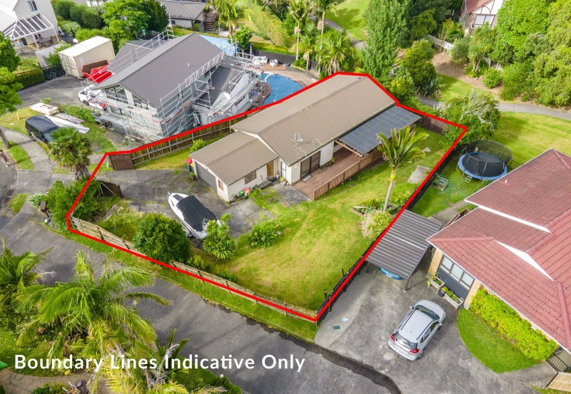 25 Birman Close, Half Moon Bay, Auckland - Carousel 1