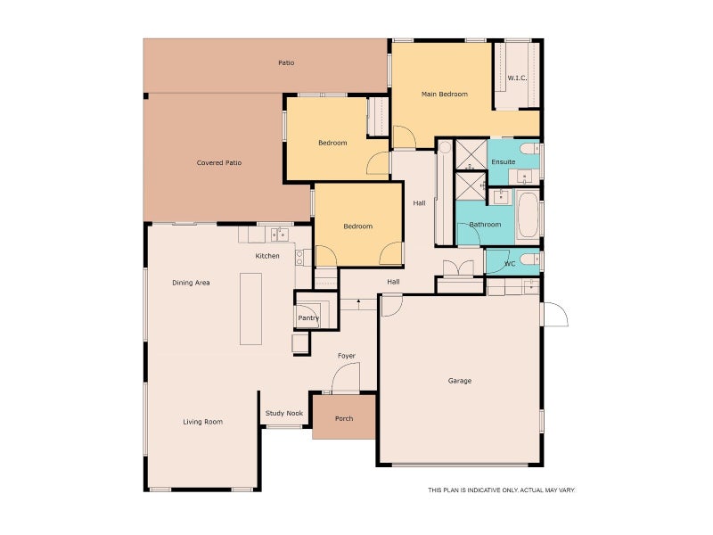 32 Fairfax Crescent, Pyes Pa, Tauranga - Carousel 23