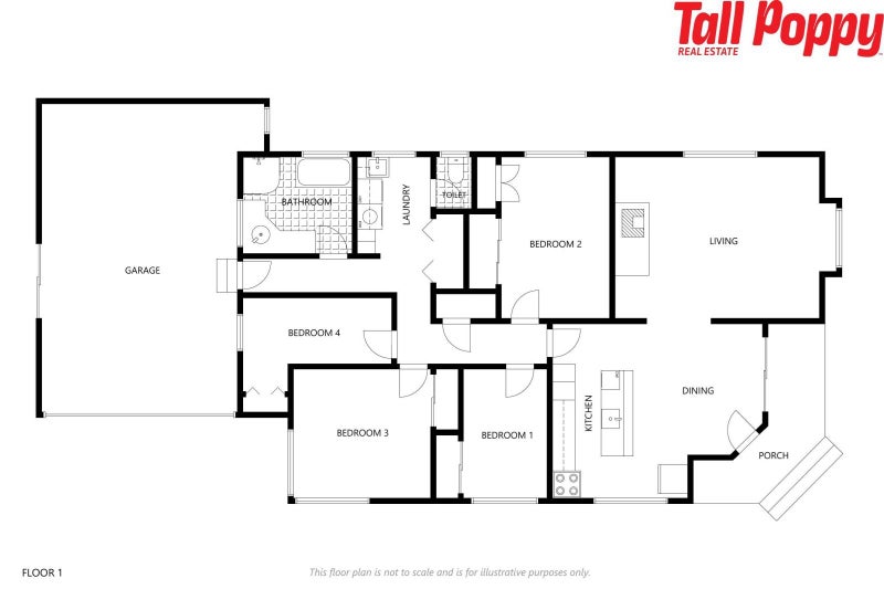 12 Cordelia Street, Stratford - Carousel 25