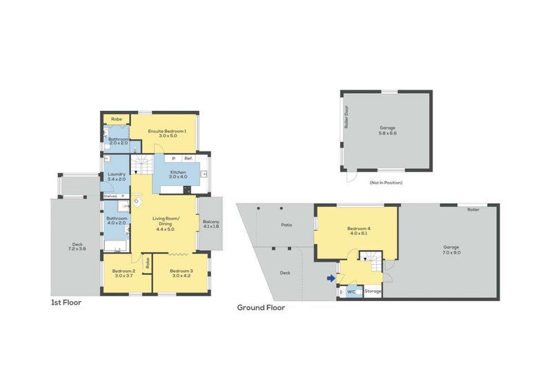 7 Takapu Street, Henderson, Auckland - Carousel 4