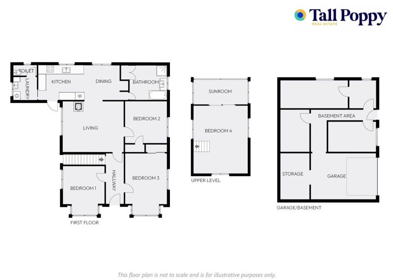 23 Byron Street, Mornington, Dunedin - Carousel 22