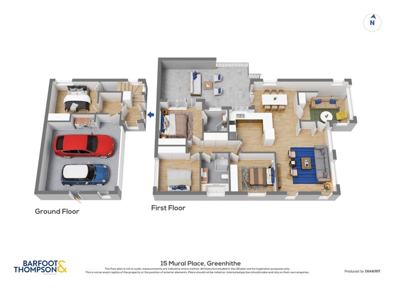 15 Mural Place, Greenhithe, Auckland - Carousel 22