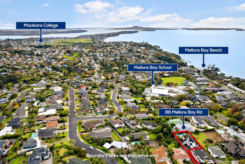 88 Mellons Bay Road, Mellons Bay, Auckland - Carousel 1