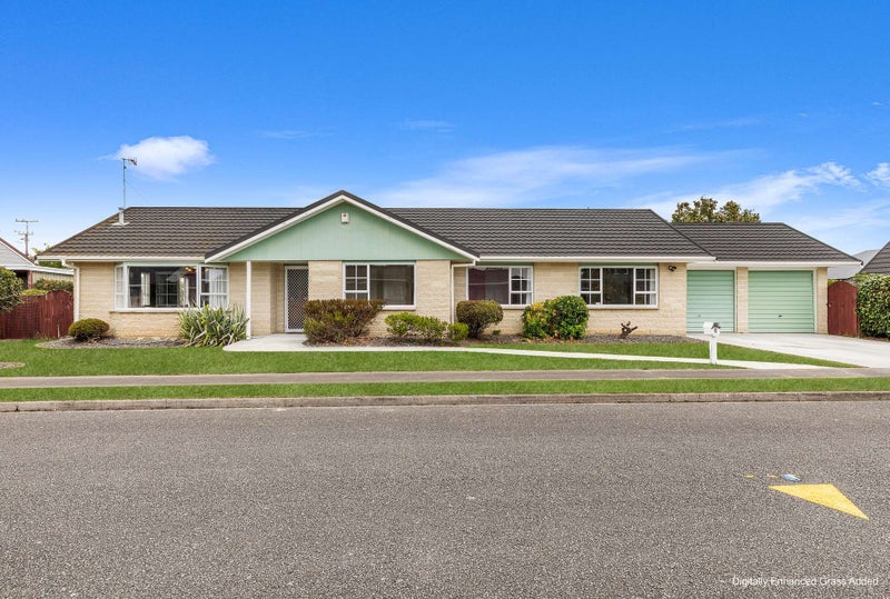 3 Hampton Place, Springvale, Whanganui - Carousel 1