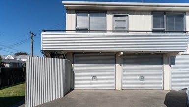 1/541 Barbadoes Street, Edgeware, Christchurch - Carousel 1