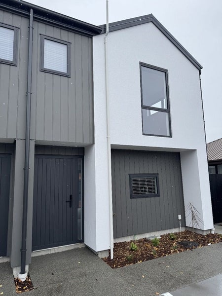 6/2 Puna Street, Riccarton, Christchurch - Carousel 1