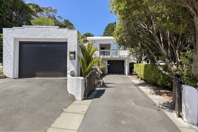 8 Otaki Street, Miramar, Wellington - Carousel 1