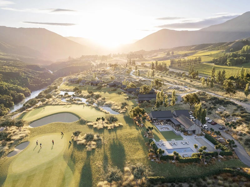 2251 Gibbston Highway, Gibbston, Queenstown - Carousel 1