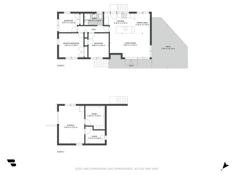 1/14 Matama Road, Glen Eden, Auckland - Carousel 21