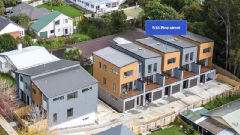 5/18 Pine Street, New Lynn, Auckland - Carousel 1