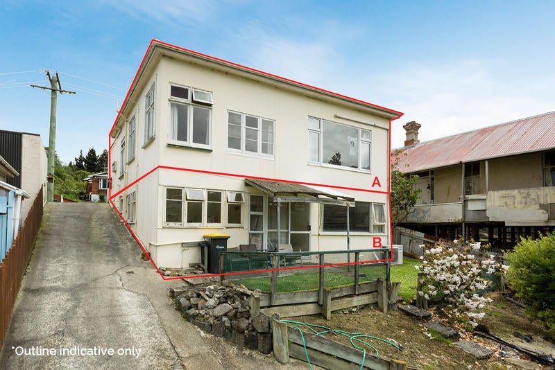 474 South Road, Calton Hill, Dunedin - Carousel 1